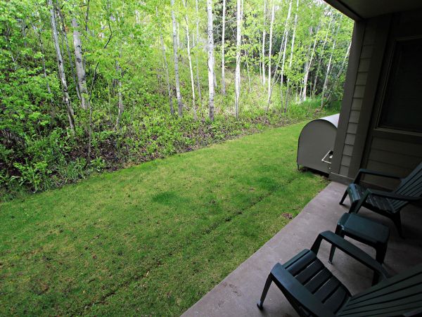 Park City Deer Valley Canyons Resort Condo 996371
