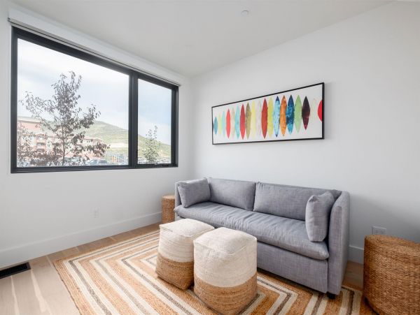 Park City Deer Valley Canyons Resort Home 996373