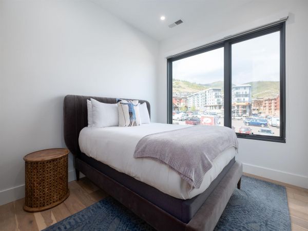 Park City Deer Valley Canyons Resort Home 996373