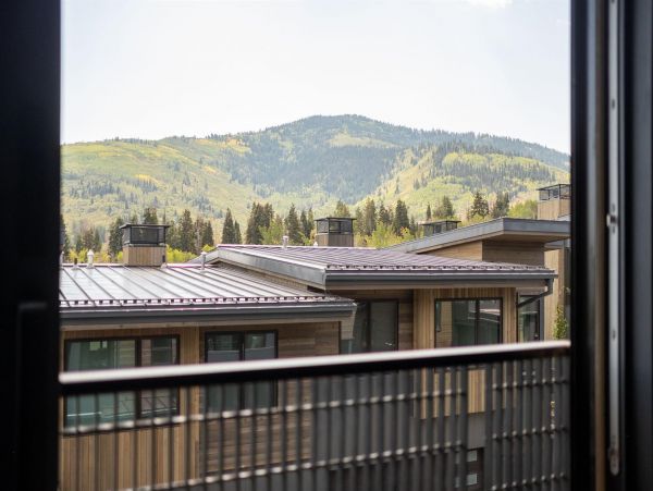 Park City Deer Valley Canyons Resort Home 996373