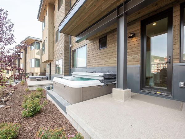 Park City Deer Valley Canyons Resort Home 996373