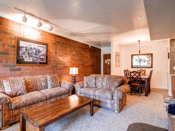 Park City Deer Valley Canyons Resort Condo 996374