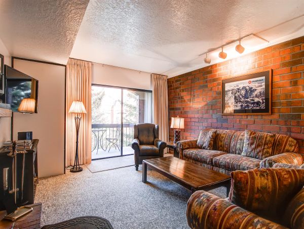 Park City Deer Valley Canyons Resort Condo 996374