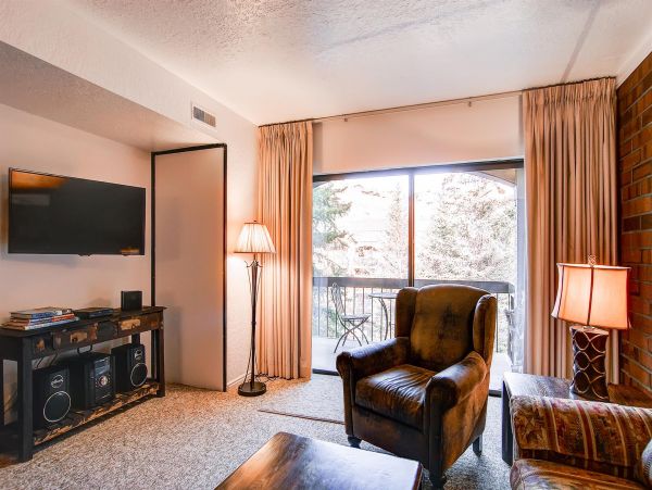 Park City Deer Valley Canyons Resort Condo 996374
