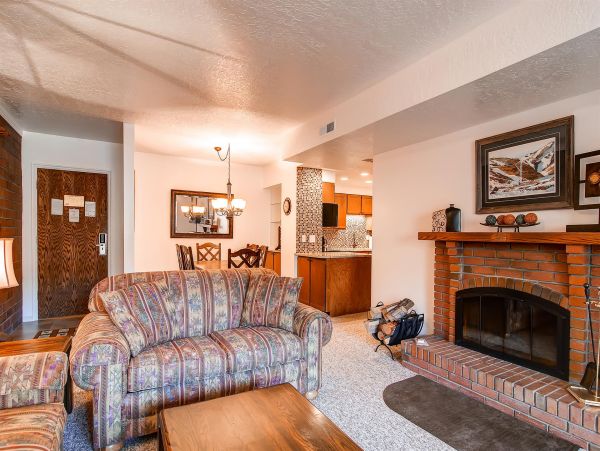Park City Deer Valley Canyons Resort Condo 996374