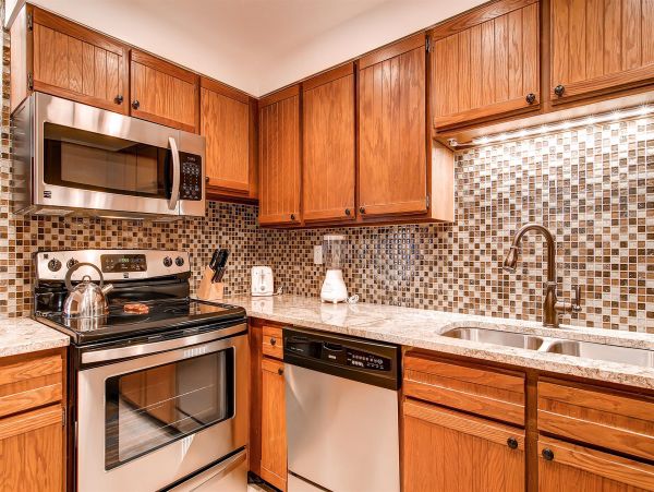 Park City Deer Valley Canyons Resort Condo 996374