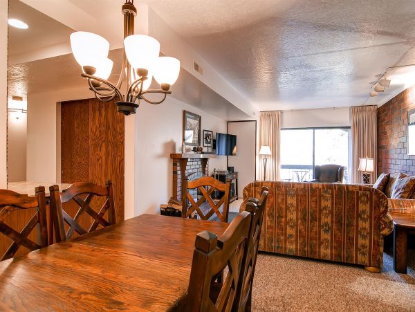 Park City Deer Valley Canyons Resort Condo 996374