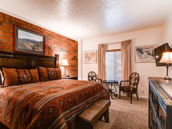 Park City Deer Valley Canyons Resort Condo 996374