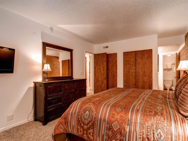Park City Deer Valley Canyons Resort Condo 996374