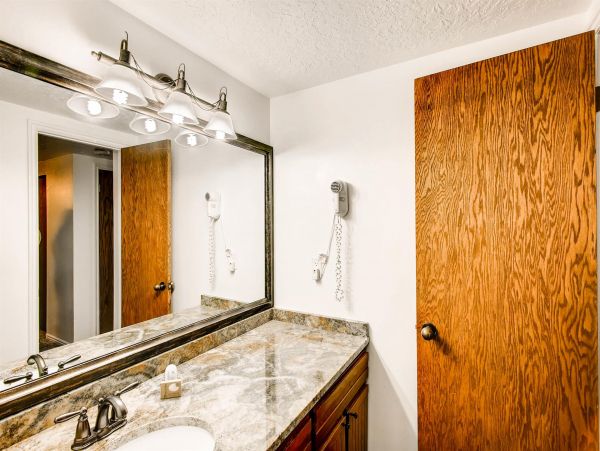 Park City Deer Valley Canyons Resort Condo 996374