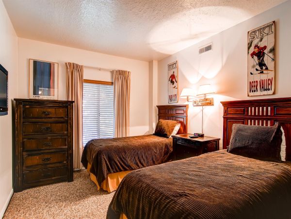 Park City Deer Valley Canyons Resort Condo 996374