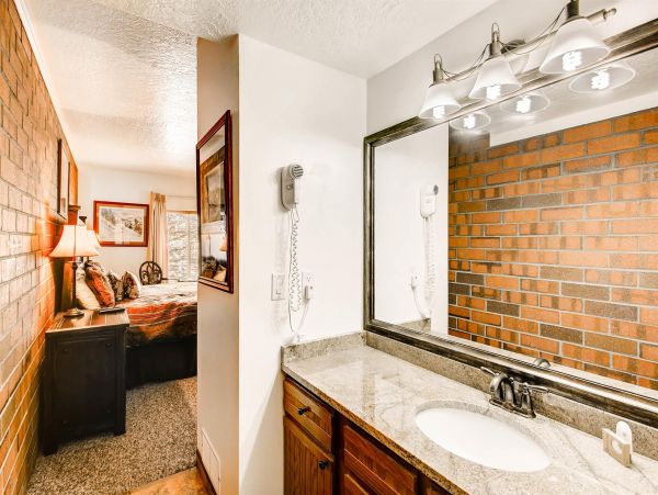 Park City Deer Valley Canyons Resort Condo 996374