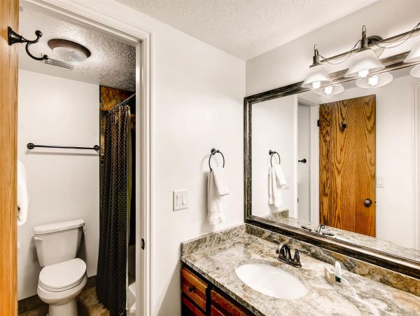 Park City Deer Valley Canyons Resort Condo 996374