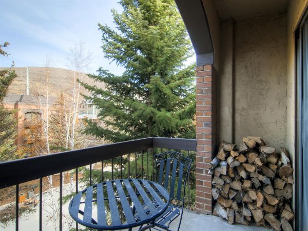 Park City Deer Valley Canyons Resort Condo 996374