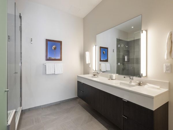 Ski in Ski out Canyons Village Four Bedroom Vacation Rental