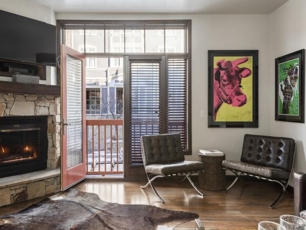 Park City Deer Valley Canyons Resort Condo 996376