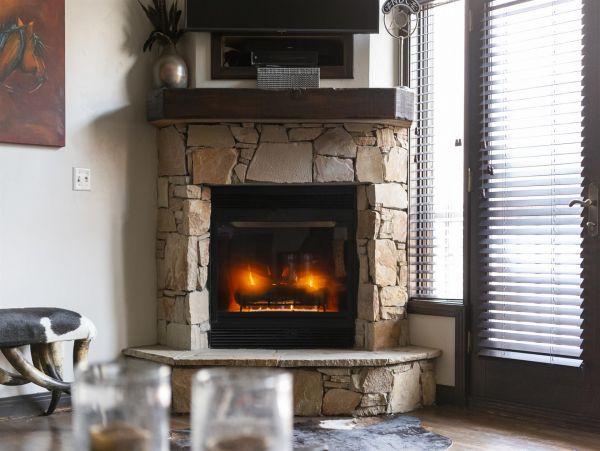 Park City Deer Valley Canyons Resort Condo 996376
