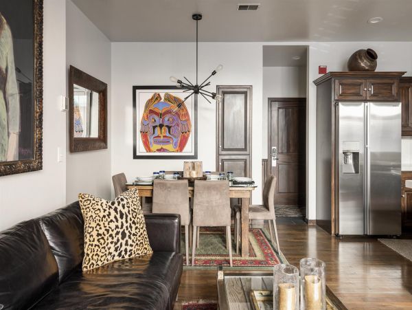 Park City Deer Valley Canyons Resort Condo 996376