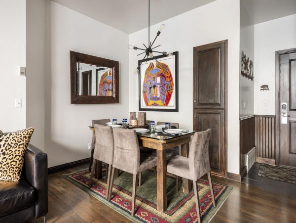 Park City Deer Valley Canyons Resort Condo 996376