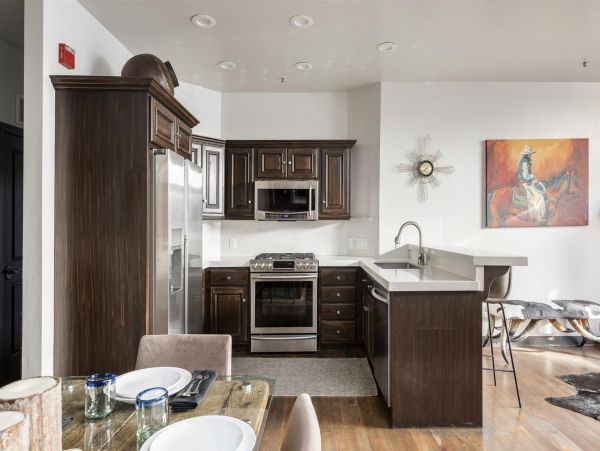 Park City Deer Valley Canyons Resort Condo 996376