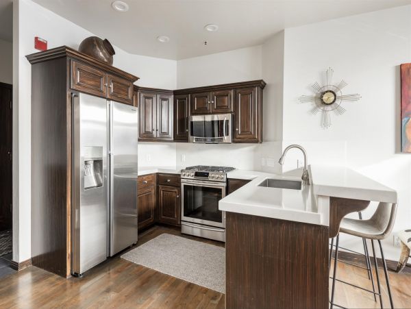 Park City Deer Valley Canyons Resort Condo 996376