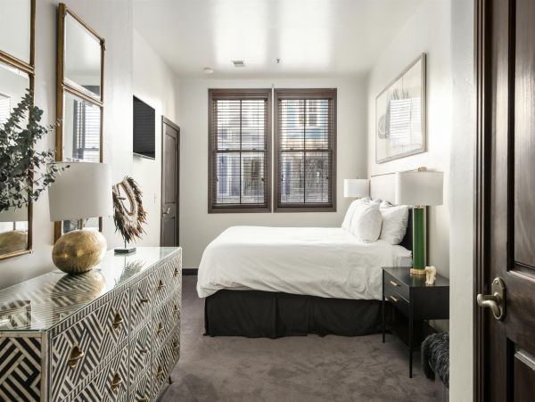 Park City Deer Valley Canyons Resort Condo 996376