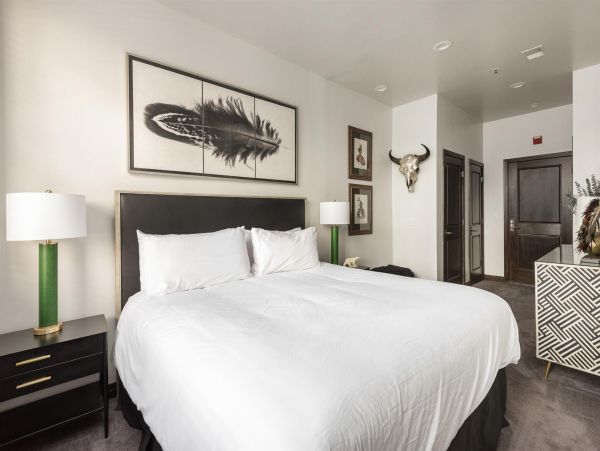 Park City Deer Valley Canyons Resort Condo 996376