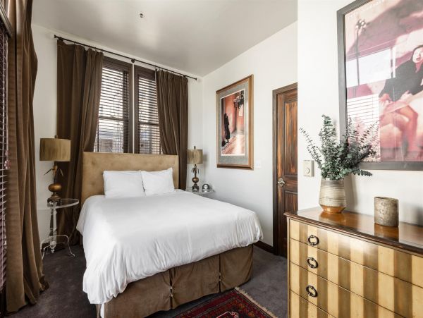 Park City Deer Valley Canyons Resort Condo 996376