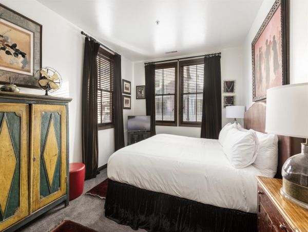 Park City Deer Valley Canyons Resort Condo 996376