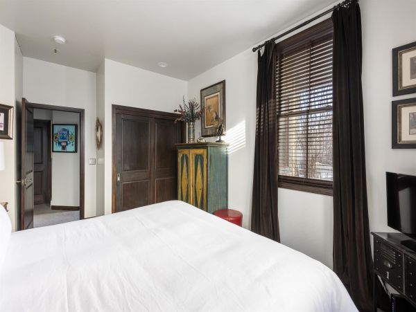Park City Deer Valley Canyons Resort Condo 996376