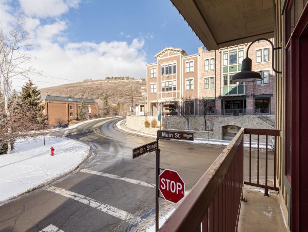 Park City Deer Valley Canyons Resort Condo 996376