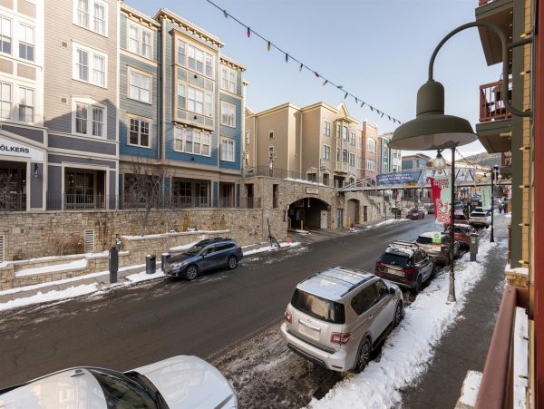 Park City Deer Valley Canyons Resort Condo 996376