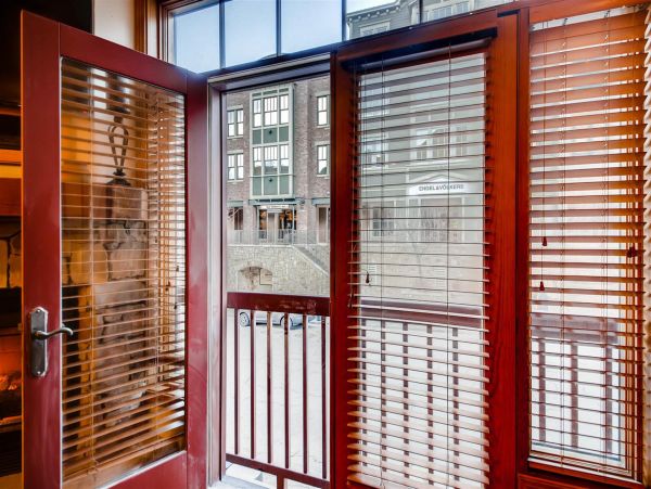 Park City Deer Valley Canyons Resort Condo 996376