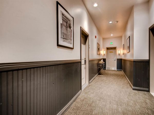 Park City Deer Valley Canyons Resort Condo 996376