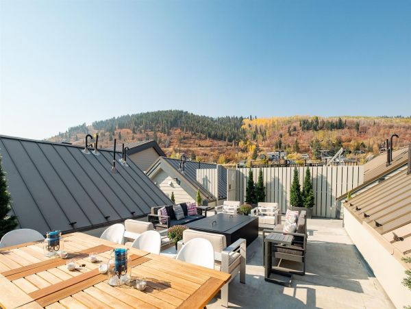 Park City Deer Valley Canyons Resort Condo 996376