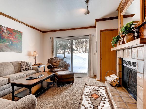 Park City Deer Valley Canyons Resort Condo 996377