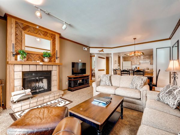 Park City Deer Valley Canyons Resort Condo 996377
