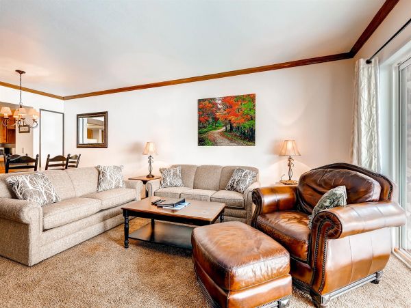 Park City Deer Valley Canyons Resort Condo 996377