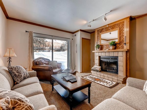 Park City Deer Valley Canyons Resort Condo 996377