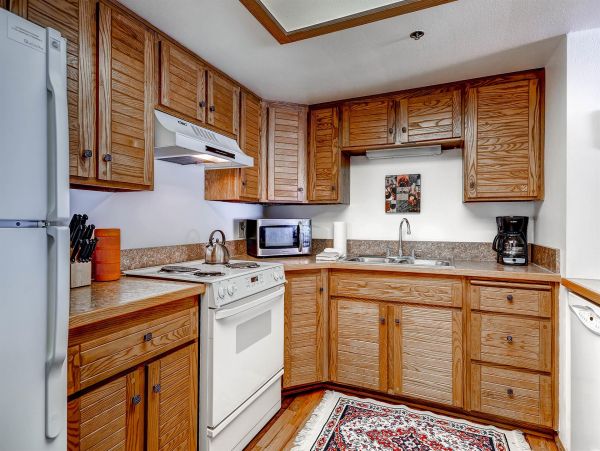 Park City Deer Valley Canyons Resort Condo 996377
