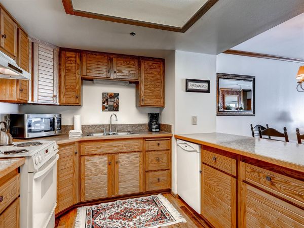 Park City Deer Valley Canyons Resort Condo 996377