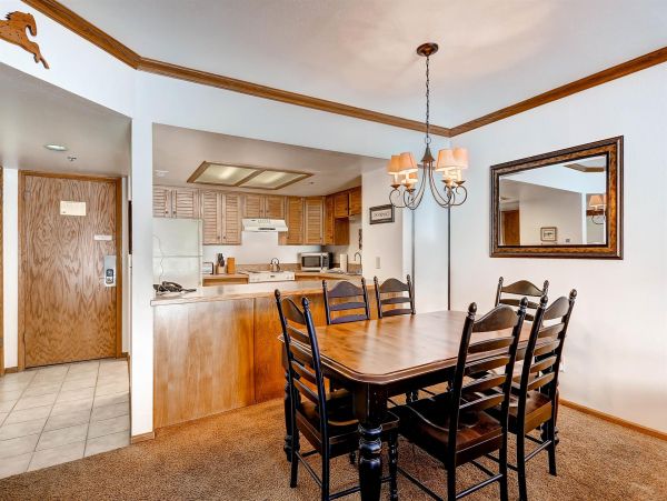 Park City Deer Valley Canyons Resort Condo 996377