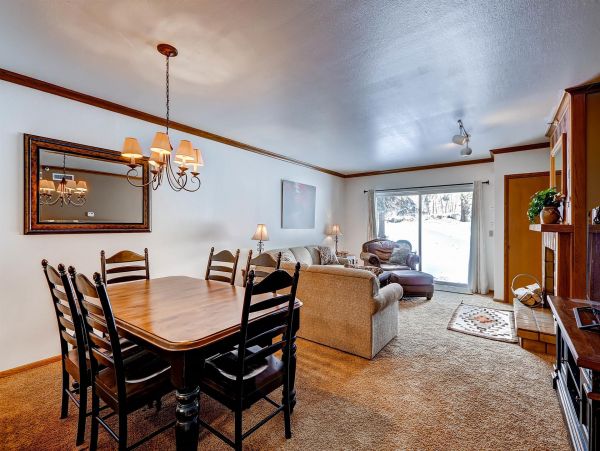 Park City Deer Valley Canyons Resort Condo 996377