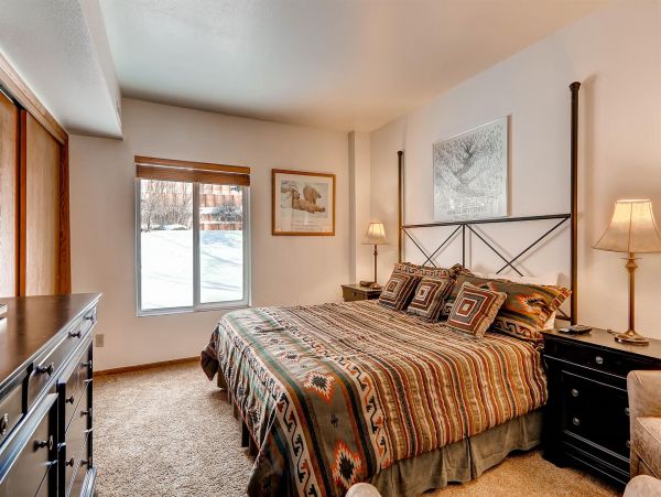 Park City Deer Valley Canyons Resort Condo 996377