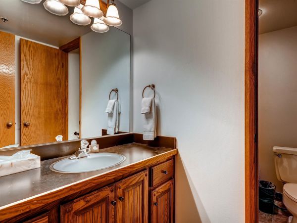 Park City Deer Valley Canyons Resort Condo 996377