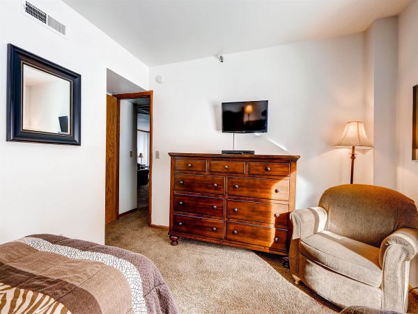 Park City Deer Valley Canyons Resort Condo 996377