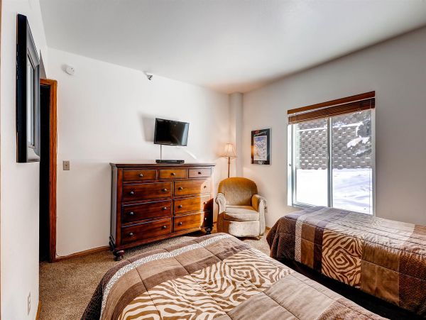 Park City Deer Valley Canyons Resort Condo 996377