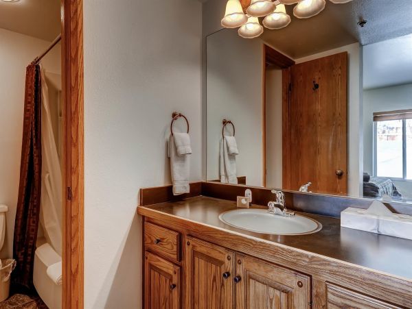 Park City Deer Valley Canyons Resort Condo 996377