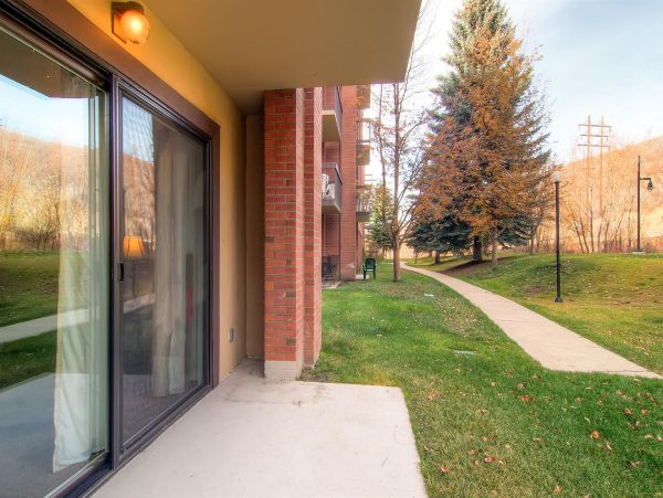 Park City Deer Valley Canyons Resort Condo 996377