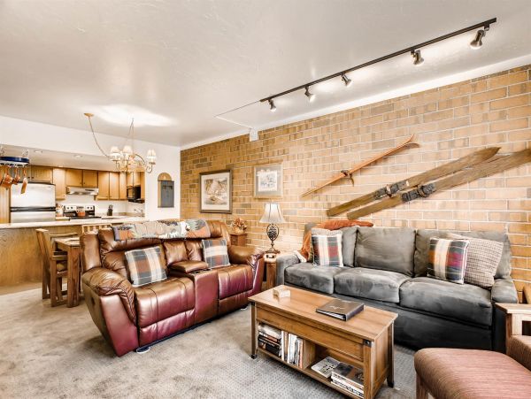 Park City Deer Valley Canyons Resort Condo 996378